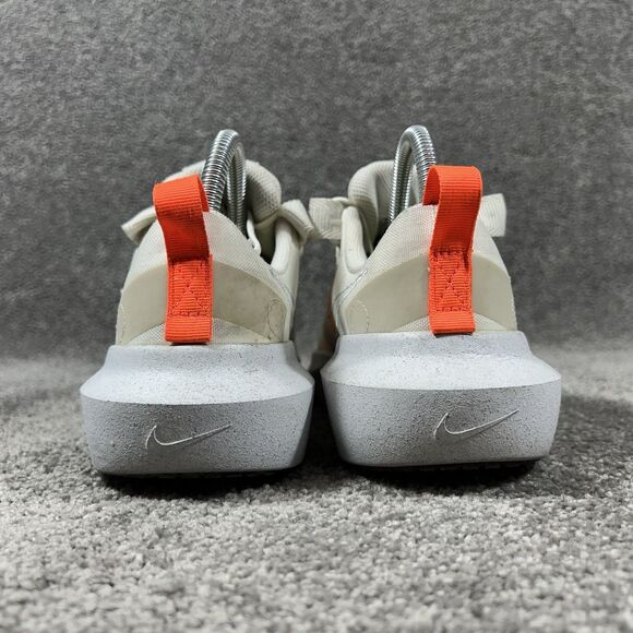 Nike Air Crater Impact DB3551-100 Youth Size 5.5Y White Running Trainer Shoes - Picture 6 of 11